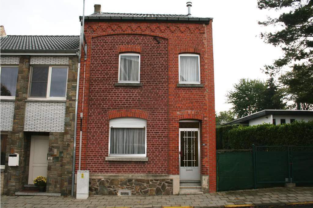 Verkocht woning - Tongeren