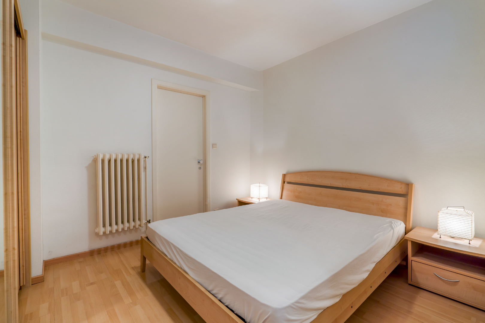 APPARTEMENT MET 2 SLAAPKAMERS OP TOPLIGGING 