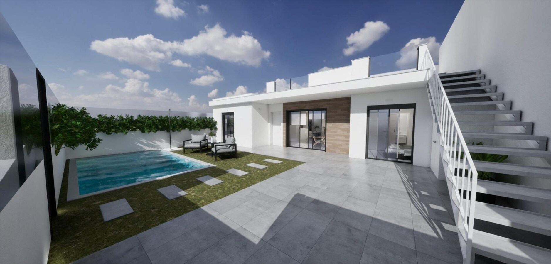 Woning te koop in Torre Pacheco