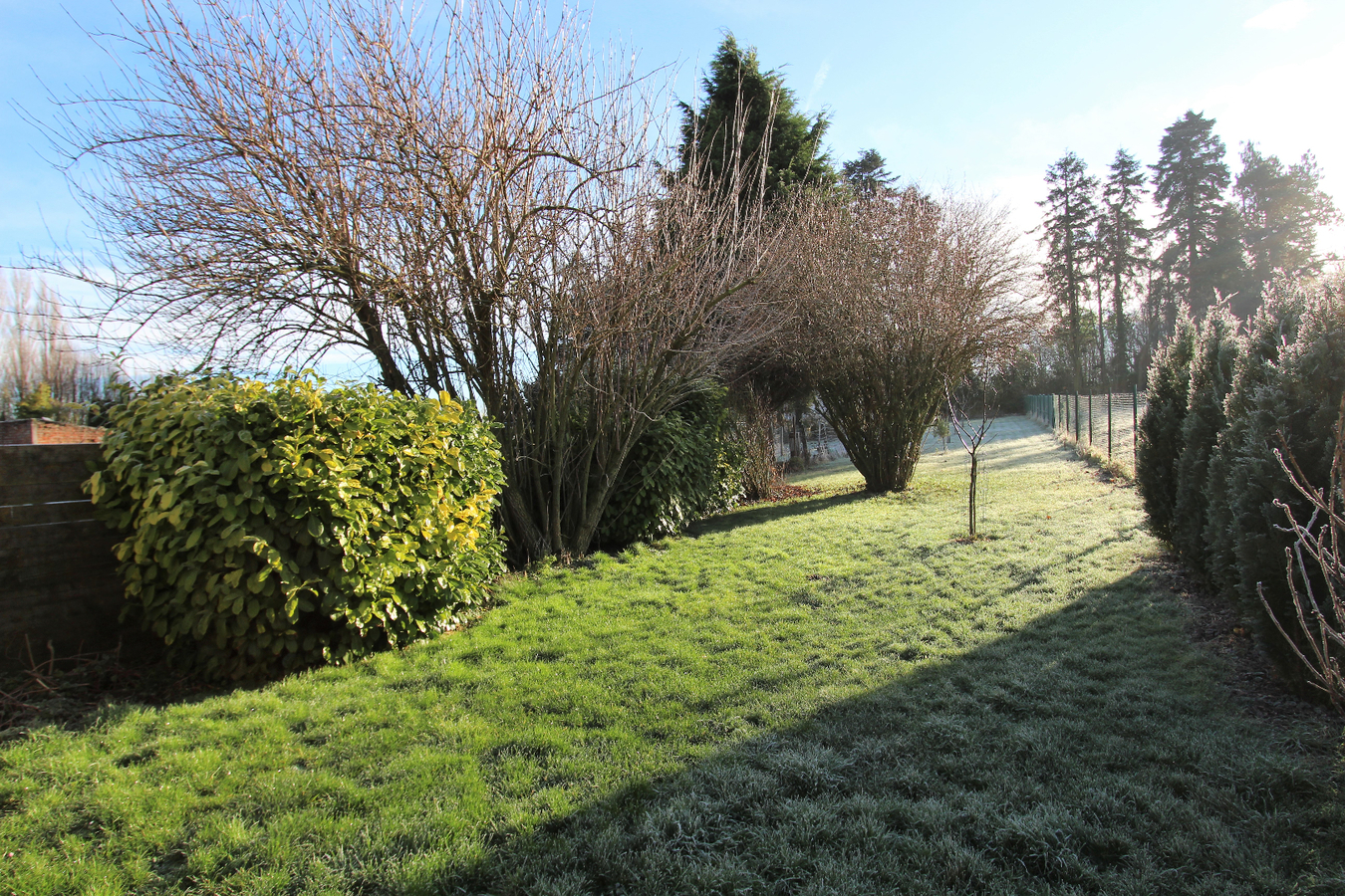 Verkocht woning - Nerem