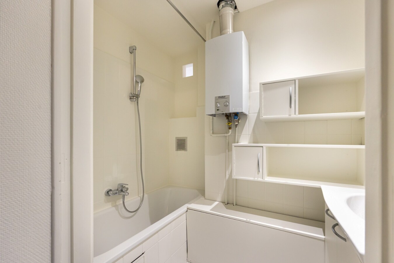 Appartement met 2 slaapkamers op toplocatie 