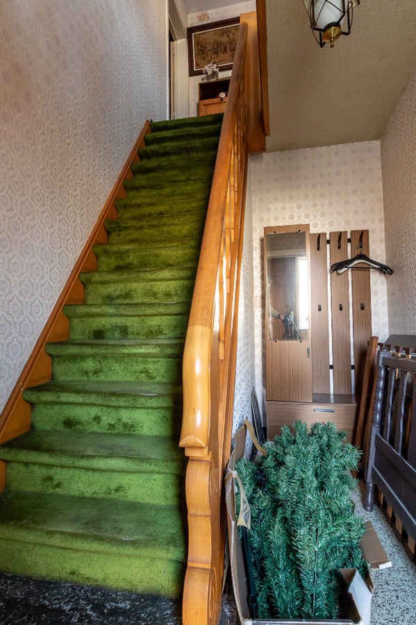 Woning met 4 slaapkamers op 840m² te Kortemark 