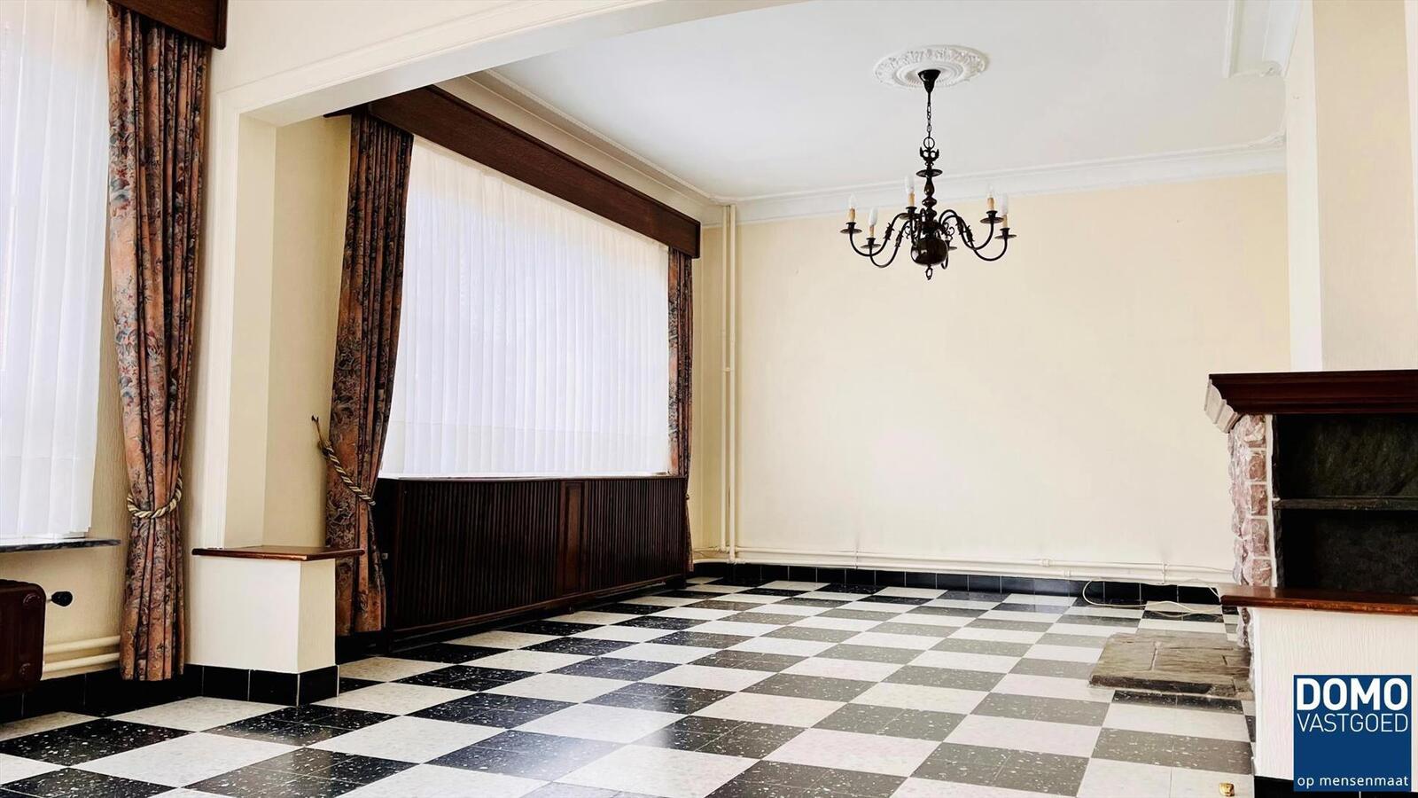 Woning verkocht in Hasselt