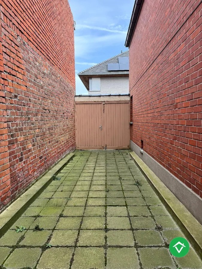 Woning met 3 slaapkamers te Wijnendale 