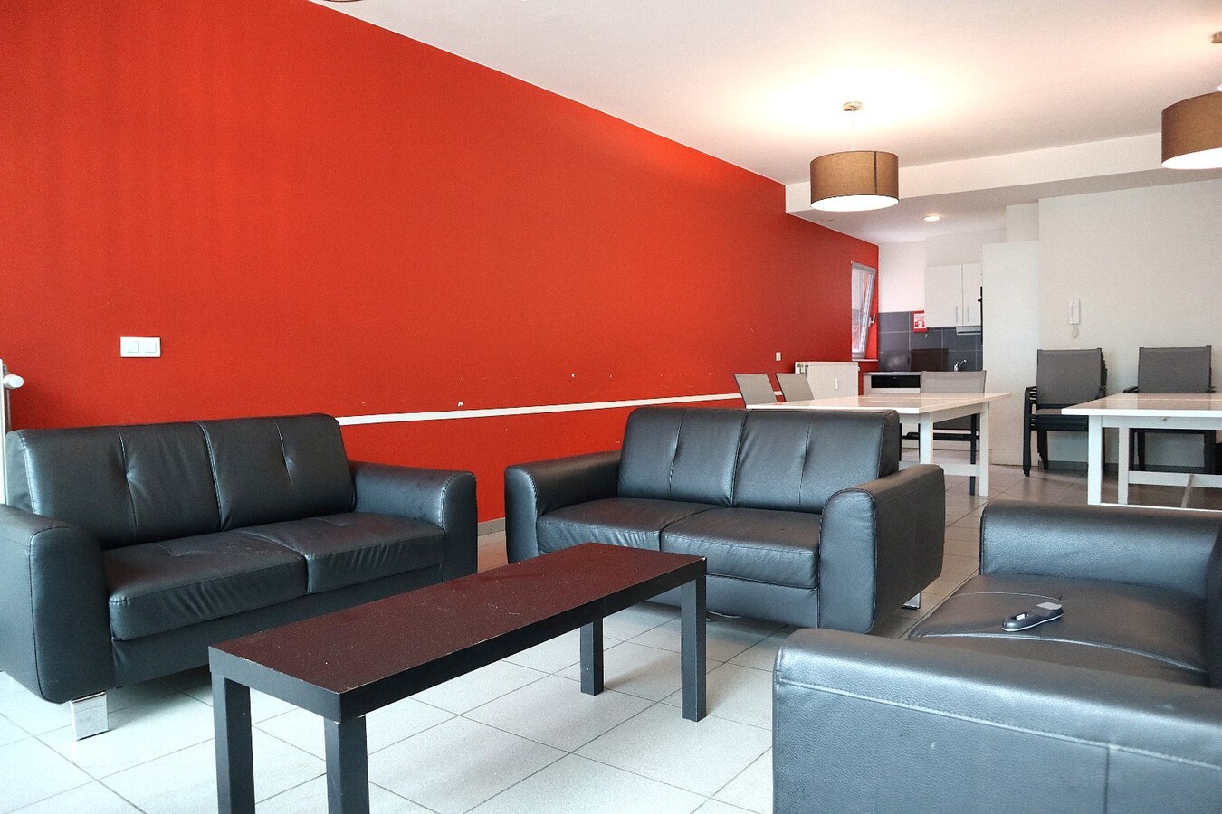 Studio in centrum Leuven: Toplocatie! 