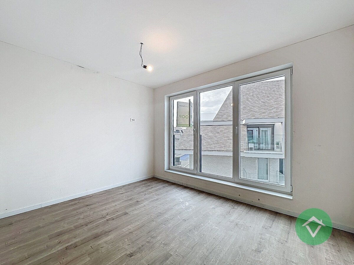 Exclusief duplexappartement met 3 slaapkamers op wandelafstand van de jachthaven 