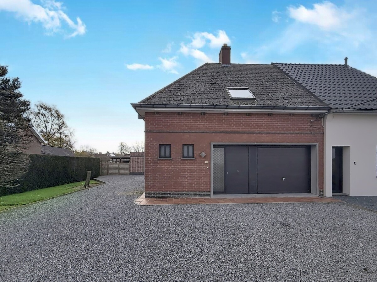 Te koop - Woning - Wortegem-Petegem