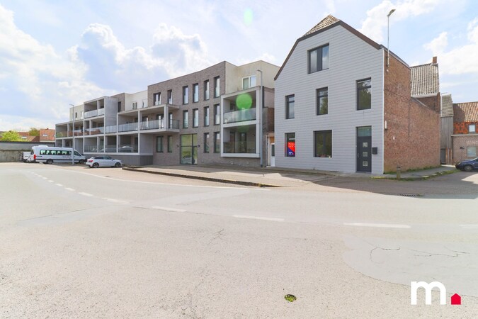 Te koop woning - Wevelgem