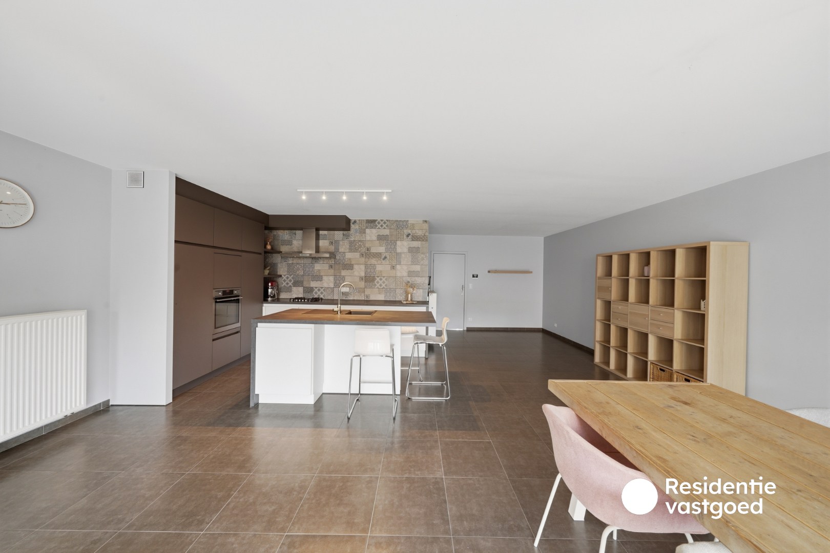 Recente en instapklare woning met 3 slaapkamers, garage en tuin te Zandvoorde! 