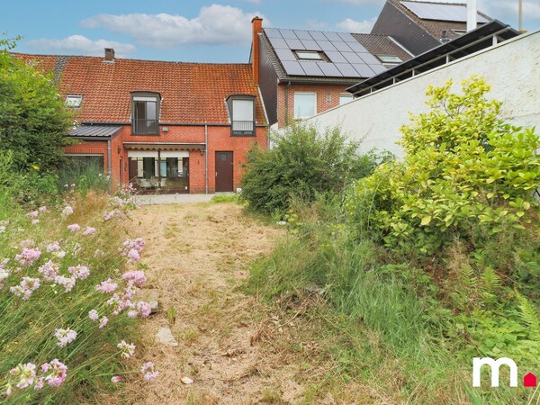 Verkocht woning - Wevelgem