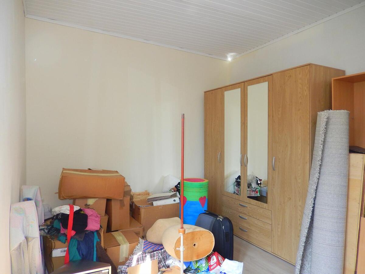 Instapklare stadswoning met 4 slaapkamers en tuin! 