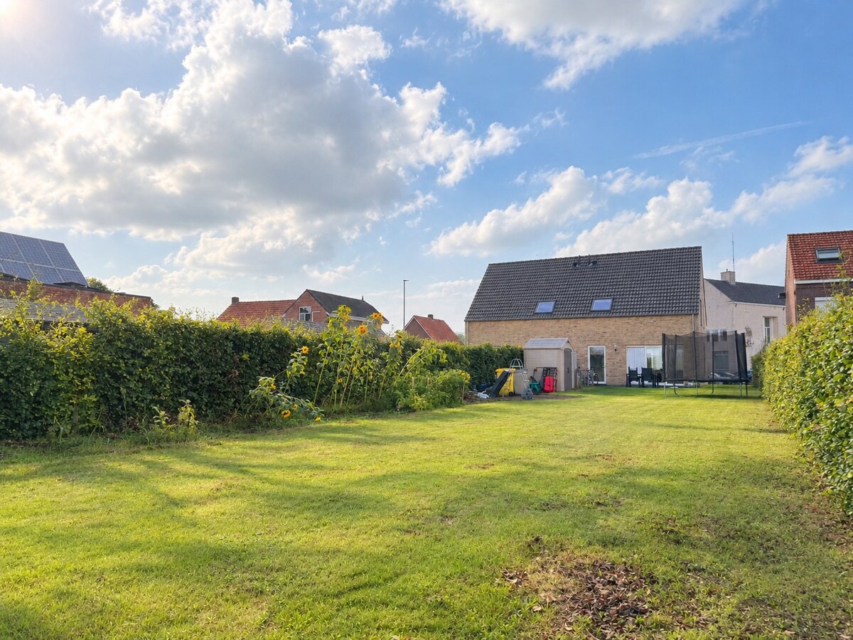 Woning te huur in Ravels