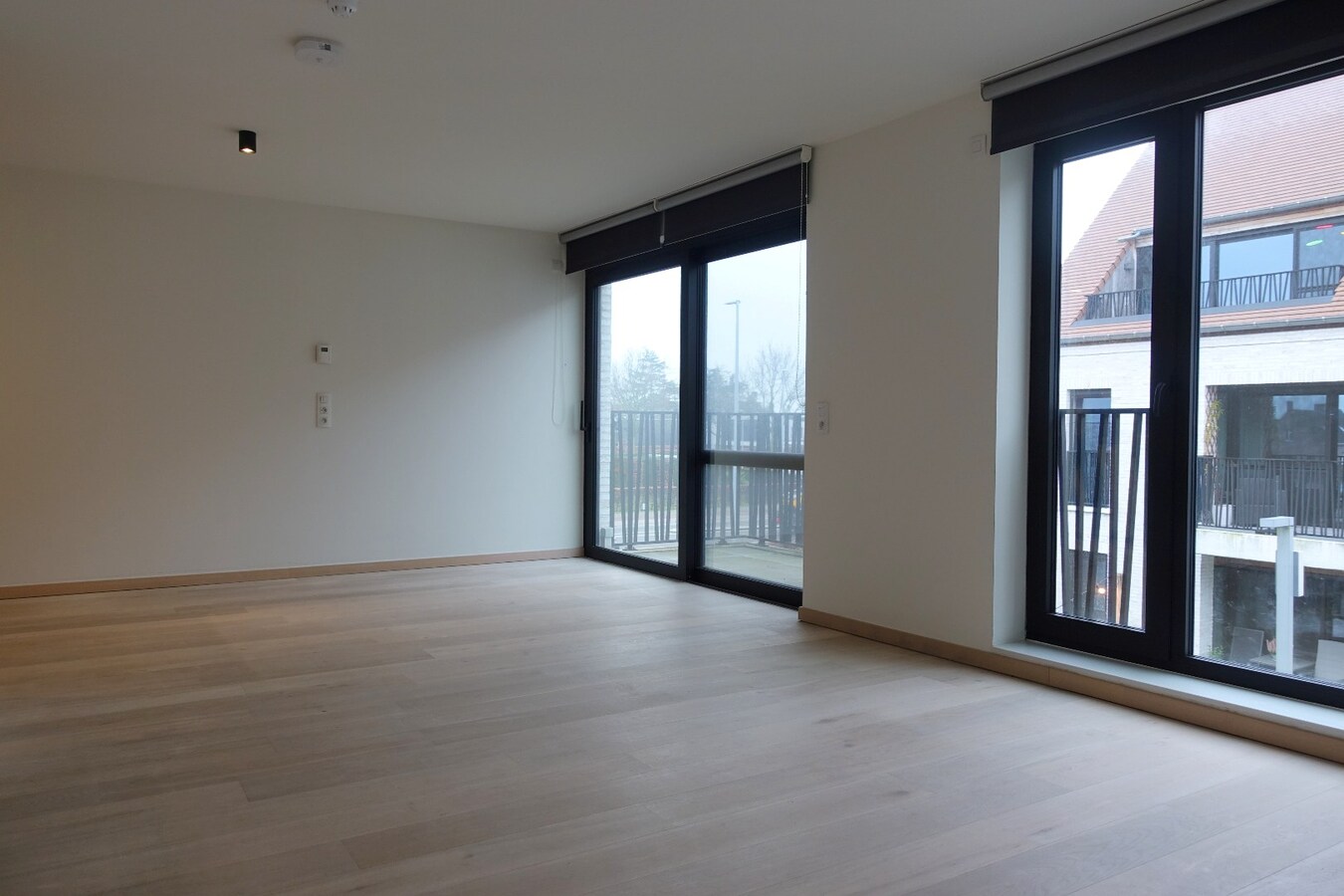 Zorgeloos wonen in stijl: instapklare serviceflat in Residentie Stuyvenberg 