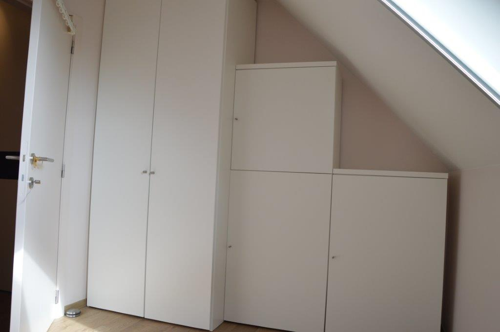 Duplex verhuurd in Kortrijk (8500)