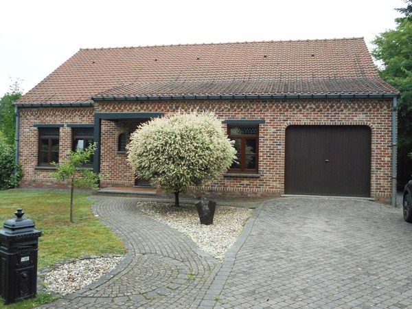 Verhuurd fermette - Heusden