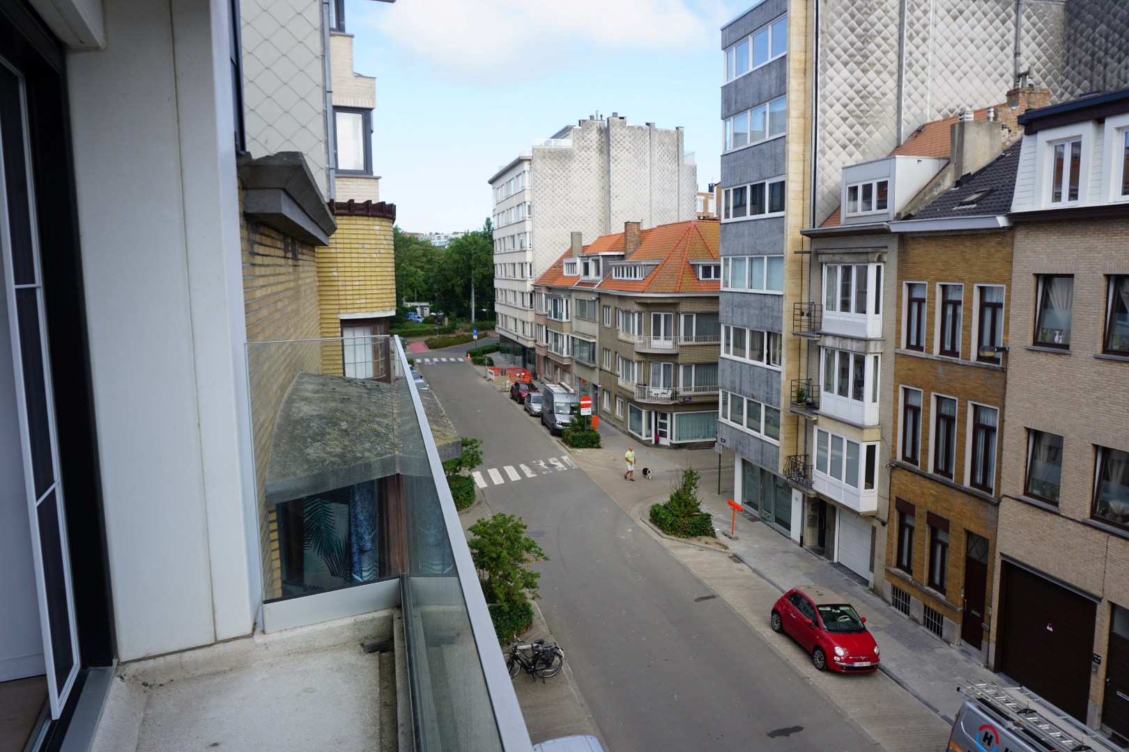 APP. RECENT SITUE AU CENTRE-VILLE 
