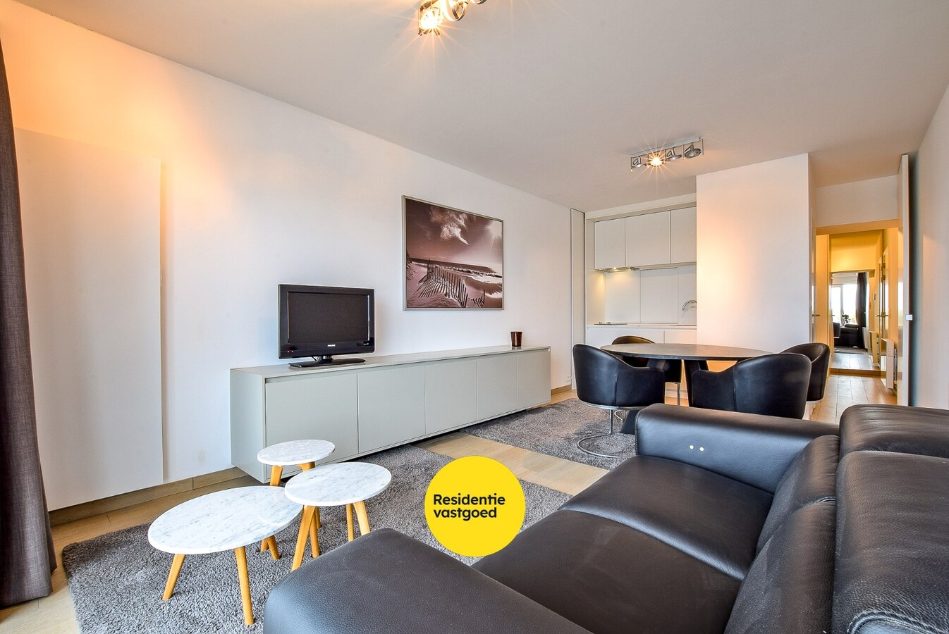 Te koop appartement - Nieuwpoort