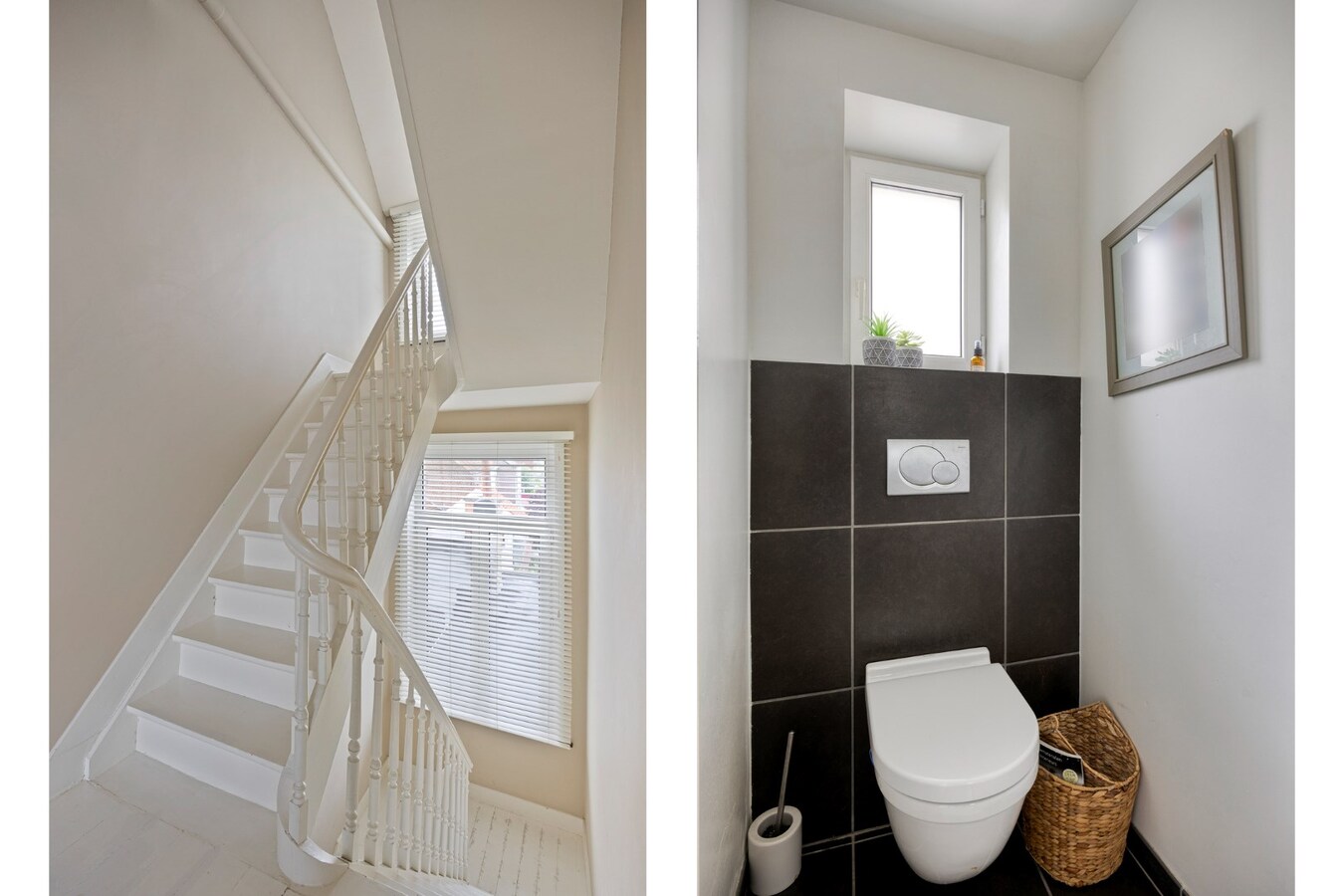 Luxueuze herenwoning met tuin en 5 slaapkamers te Leuven 