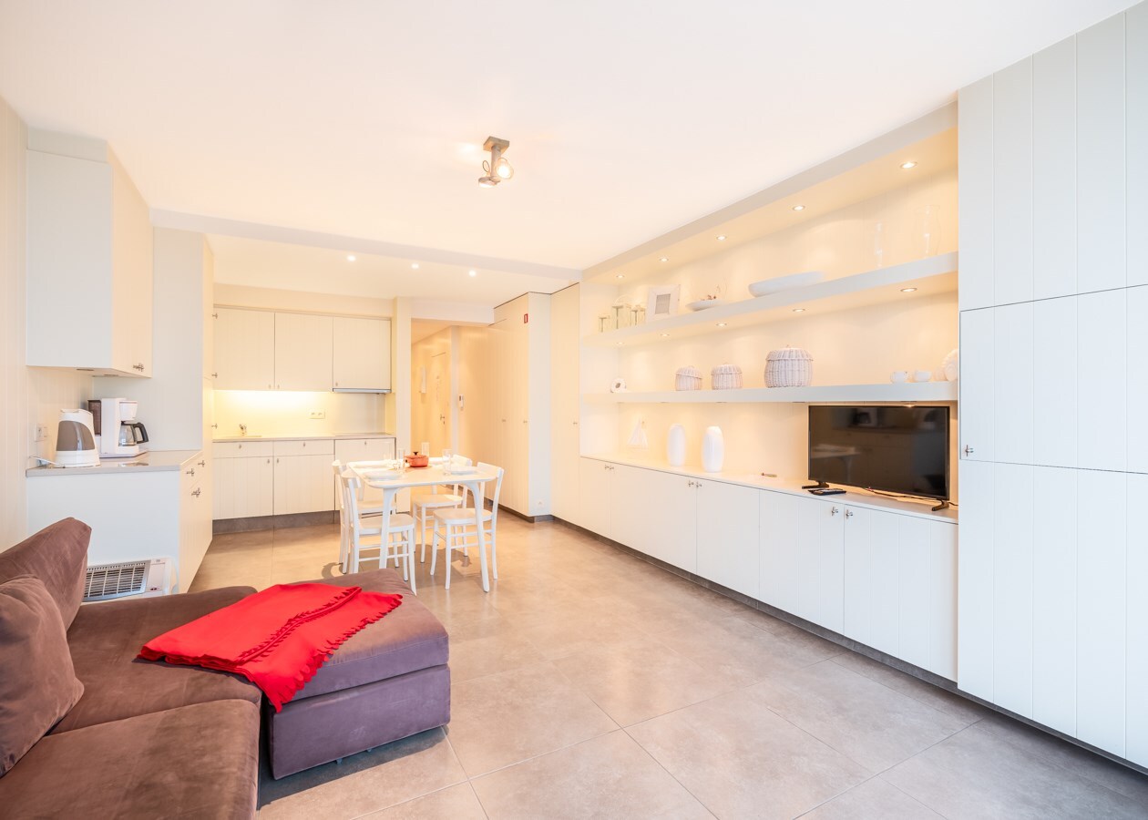 App.mit 1 Schlafzimmer 