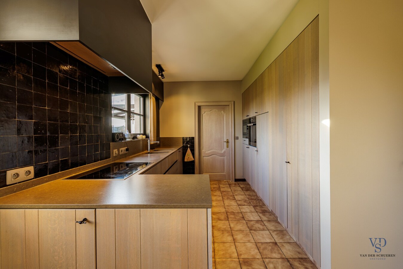 Stijlvol en tijdloos wonen. 