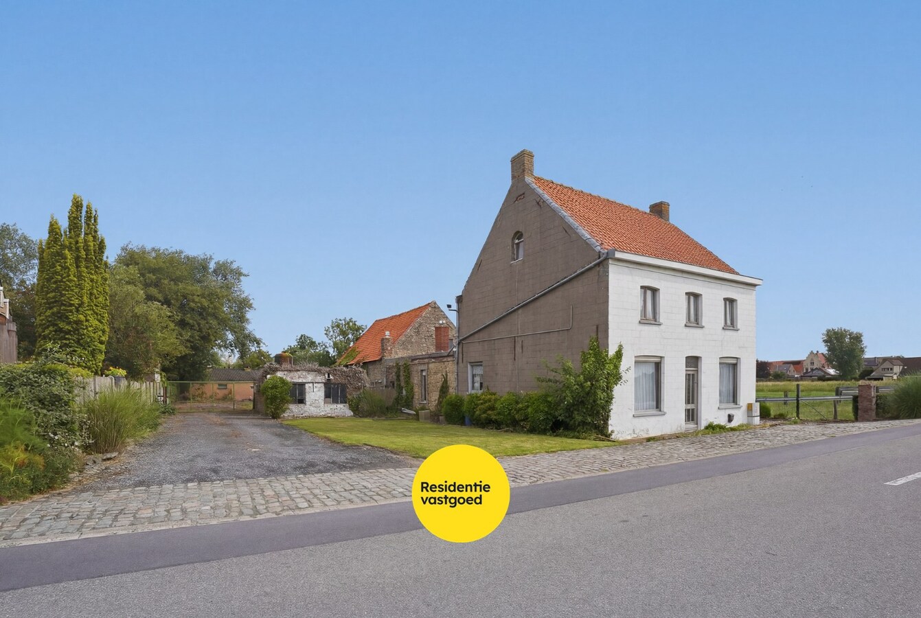 Te koop woning - Diksmuide