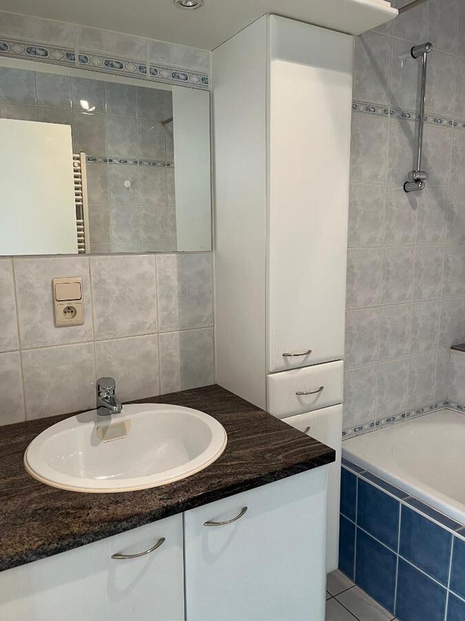 Tijdloos 2-slpk-appartement te Asper 