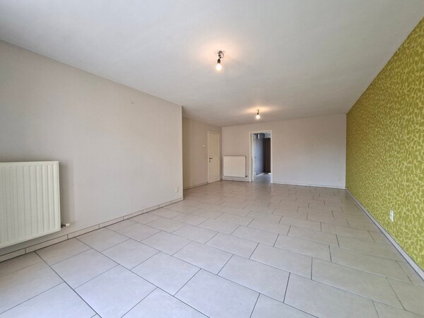 Te huur appartement - Gruitrode
