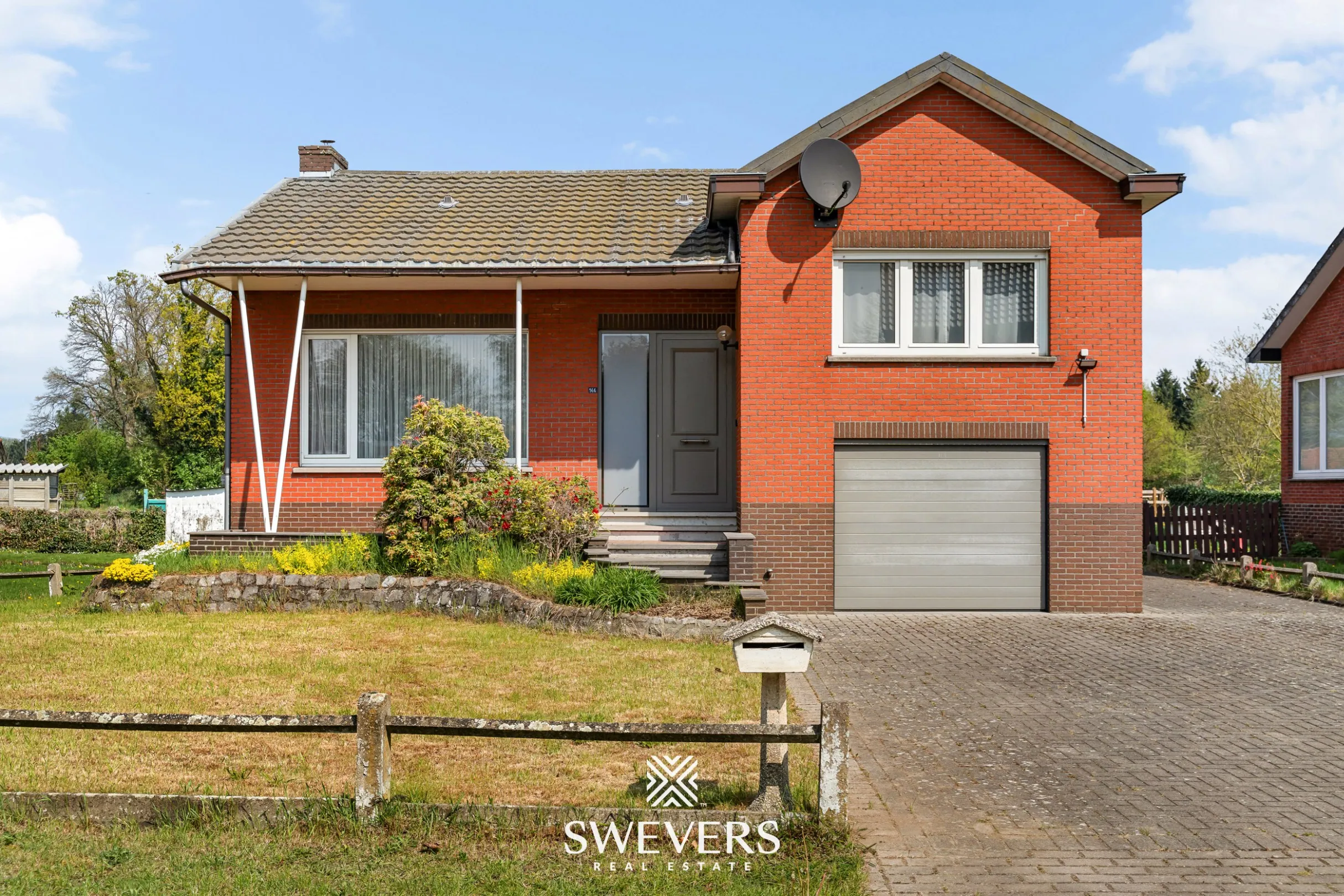 Te koop woning - Beringen