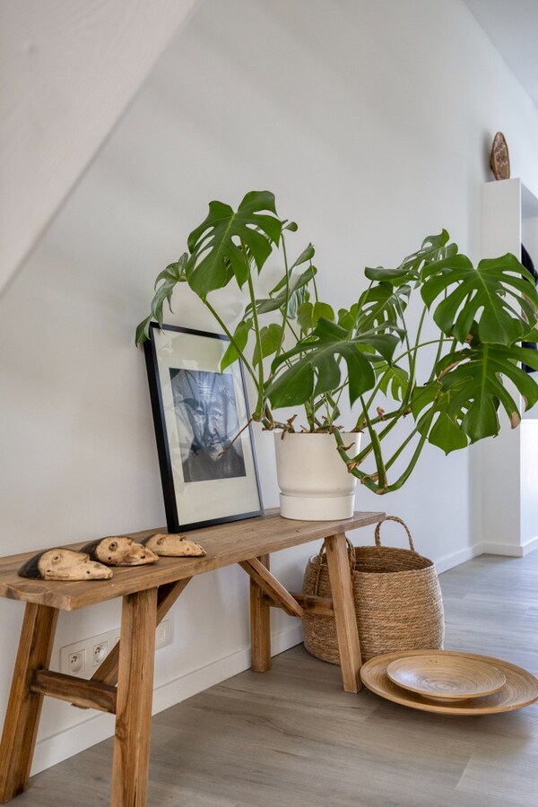 Prachtig gerenoveerde woning te Tienen - energielabel A 