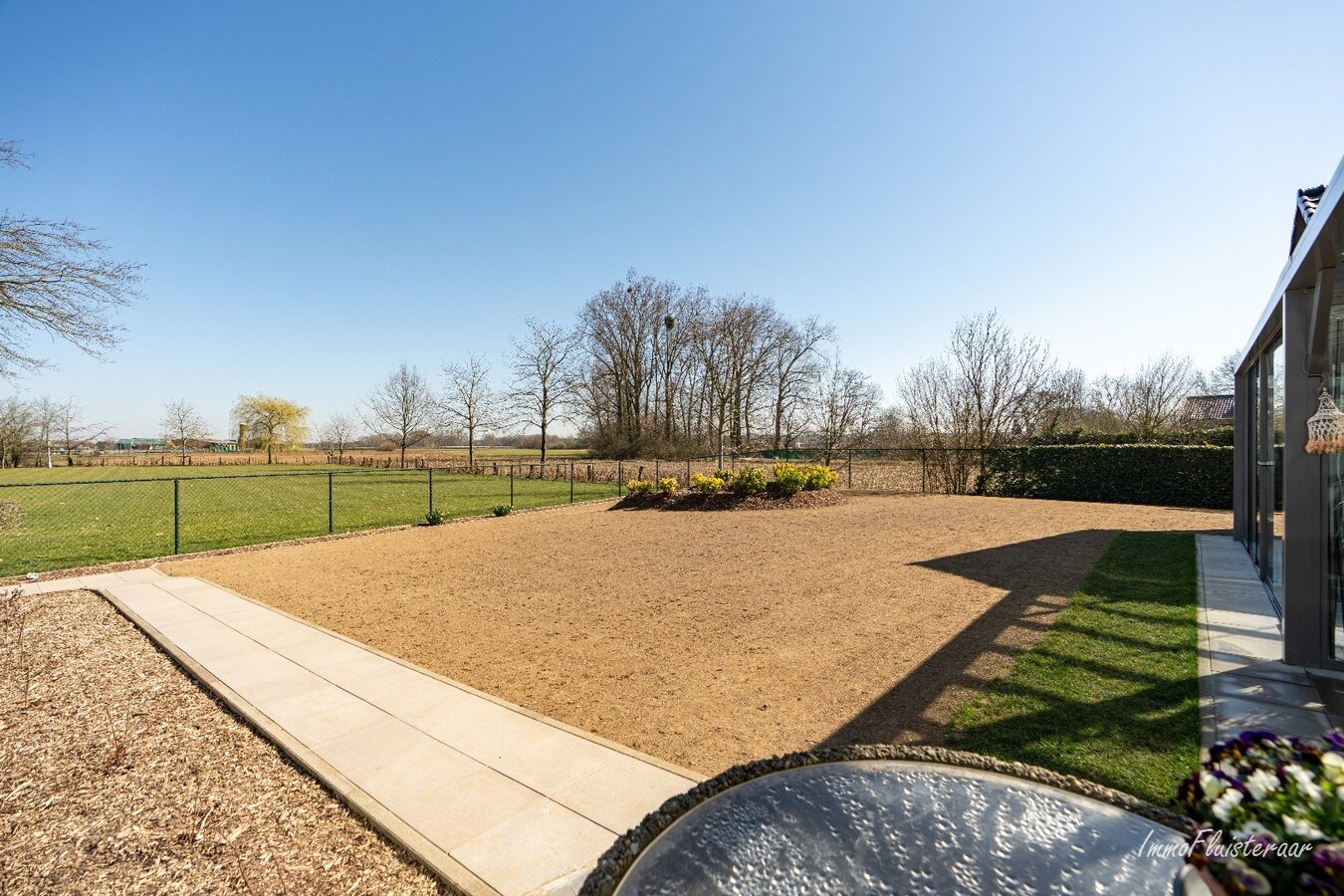 Property sold in Lanaken