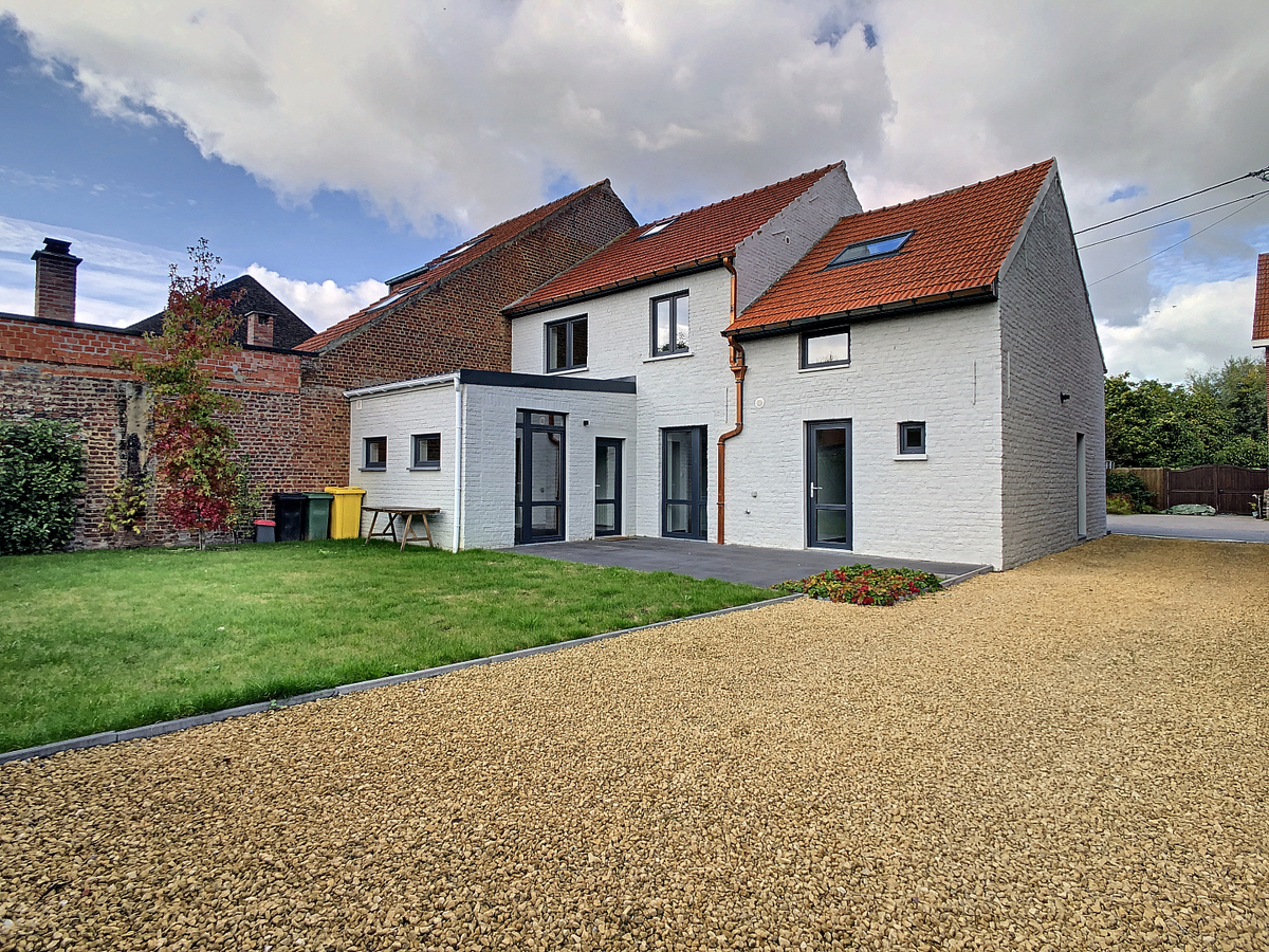 Verkocht woning - Bierbeek