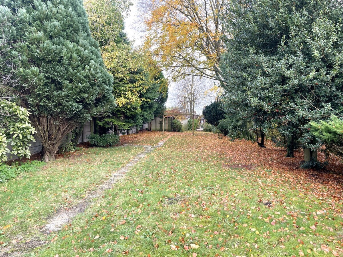 Woning verhuurd in Weelde