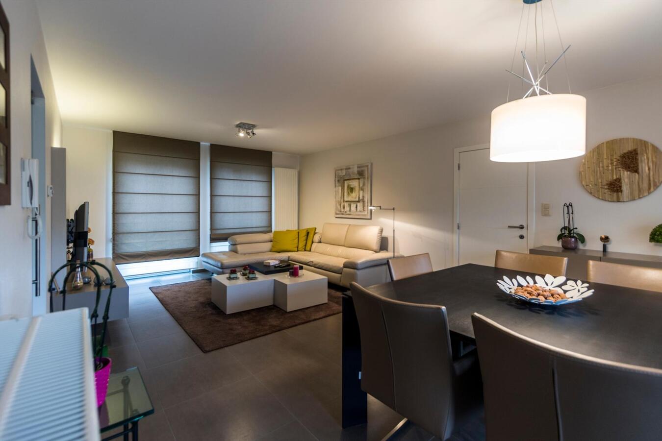 Verkocht appartement - Tongeren