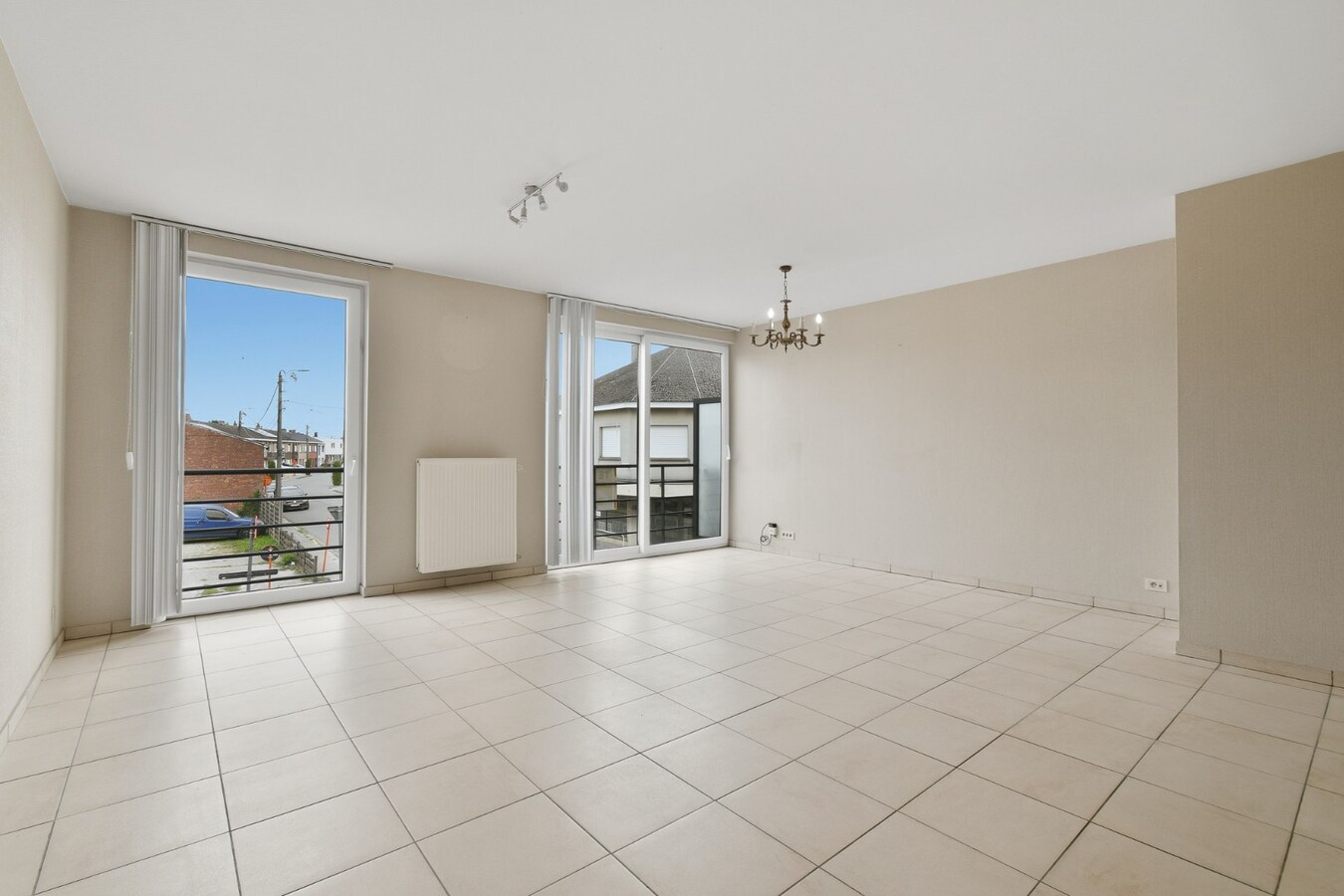Te huur appartement - Eernegem