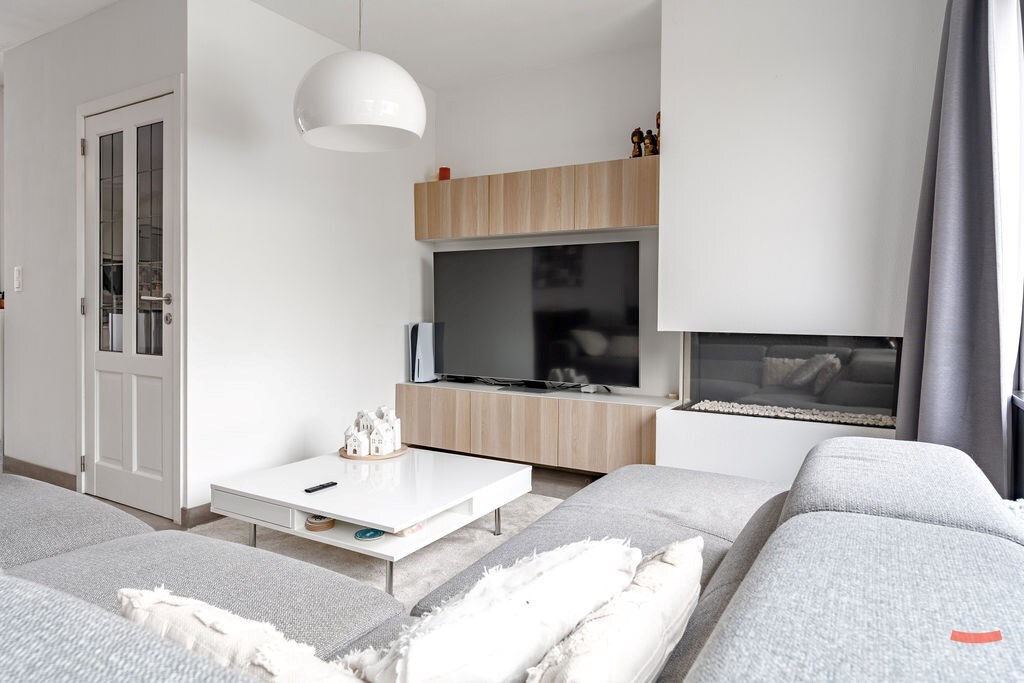 Woning verkocht in Turnhout