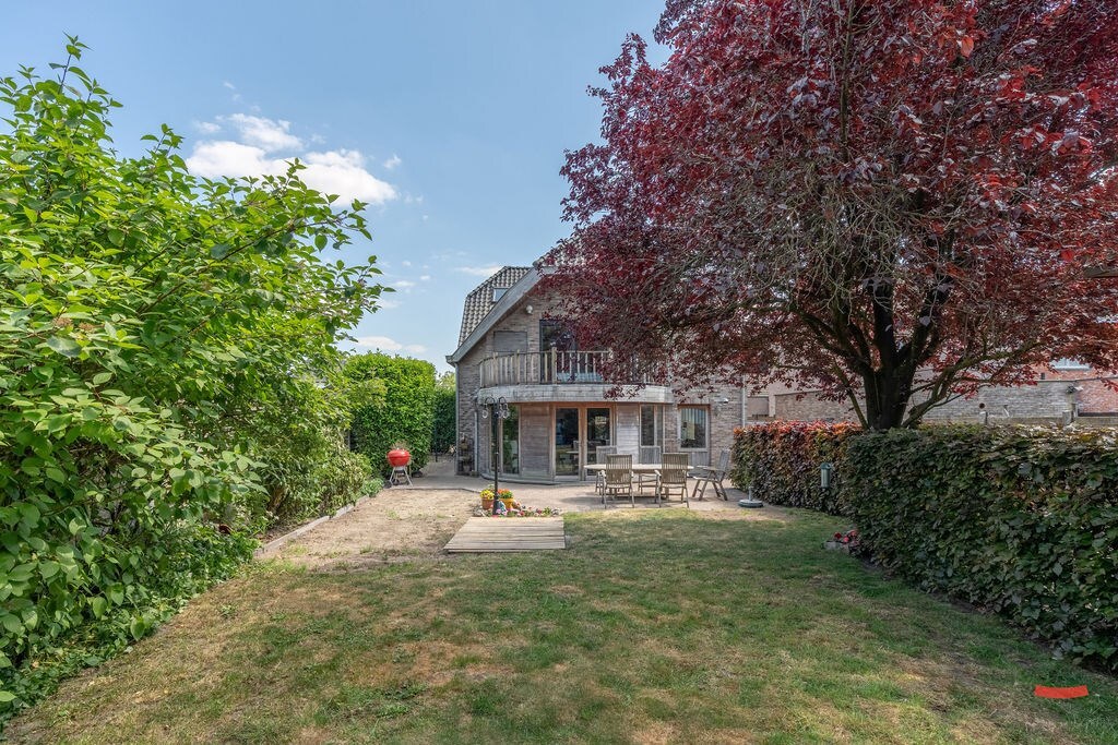 Woning verkocht in Ravels