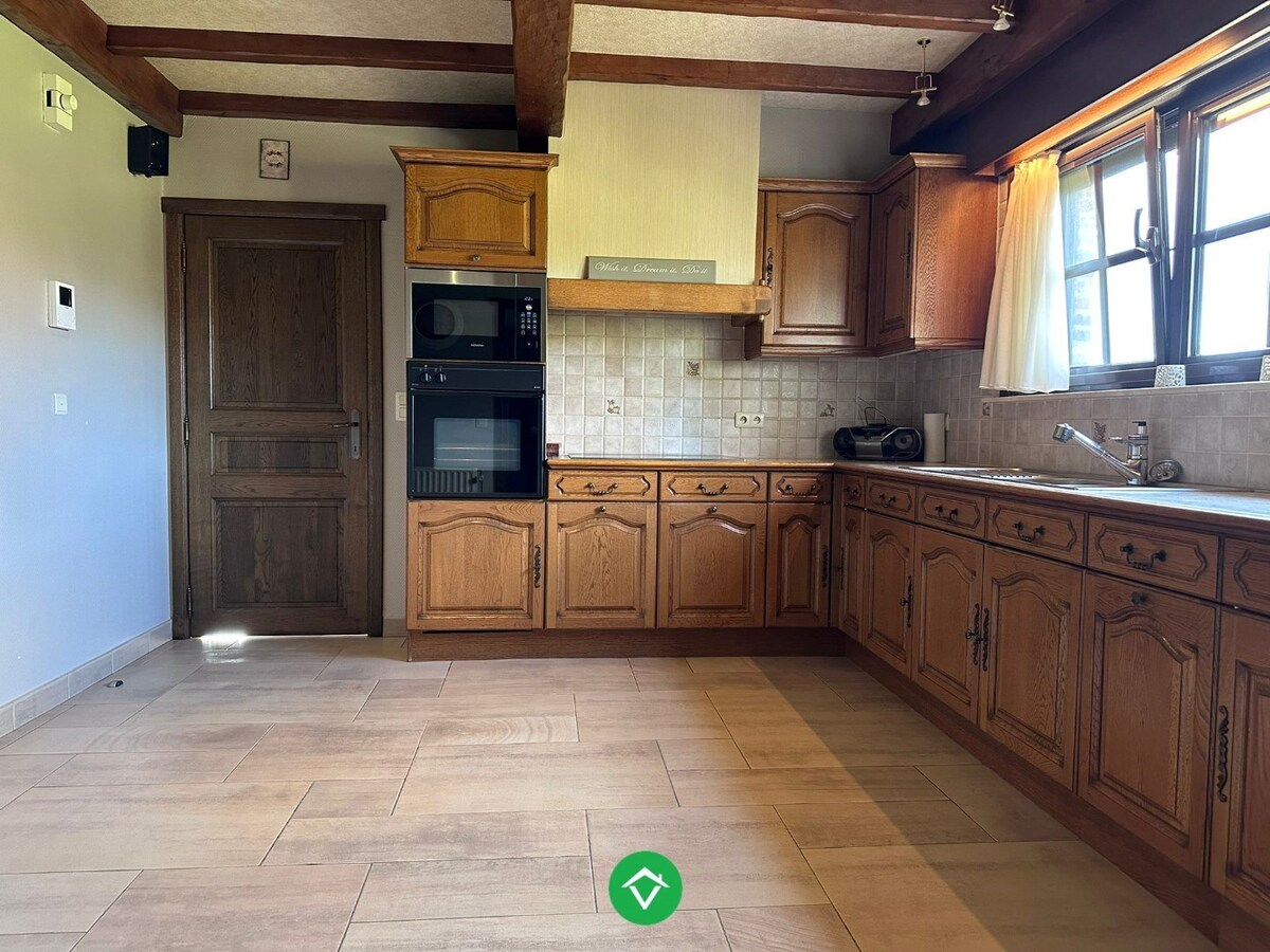 Conciërgewoning te huur in Torhout 