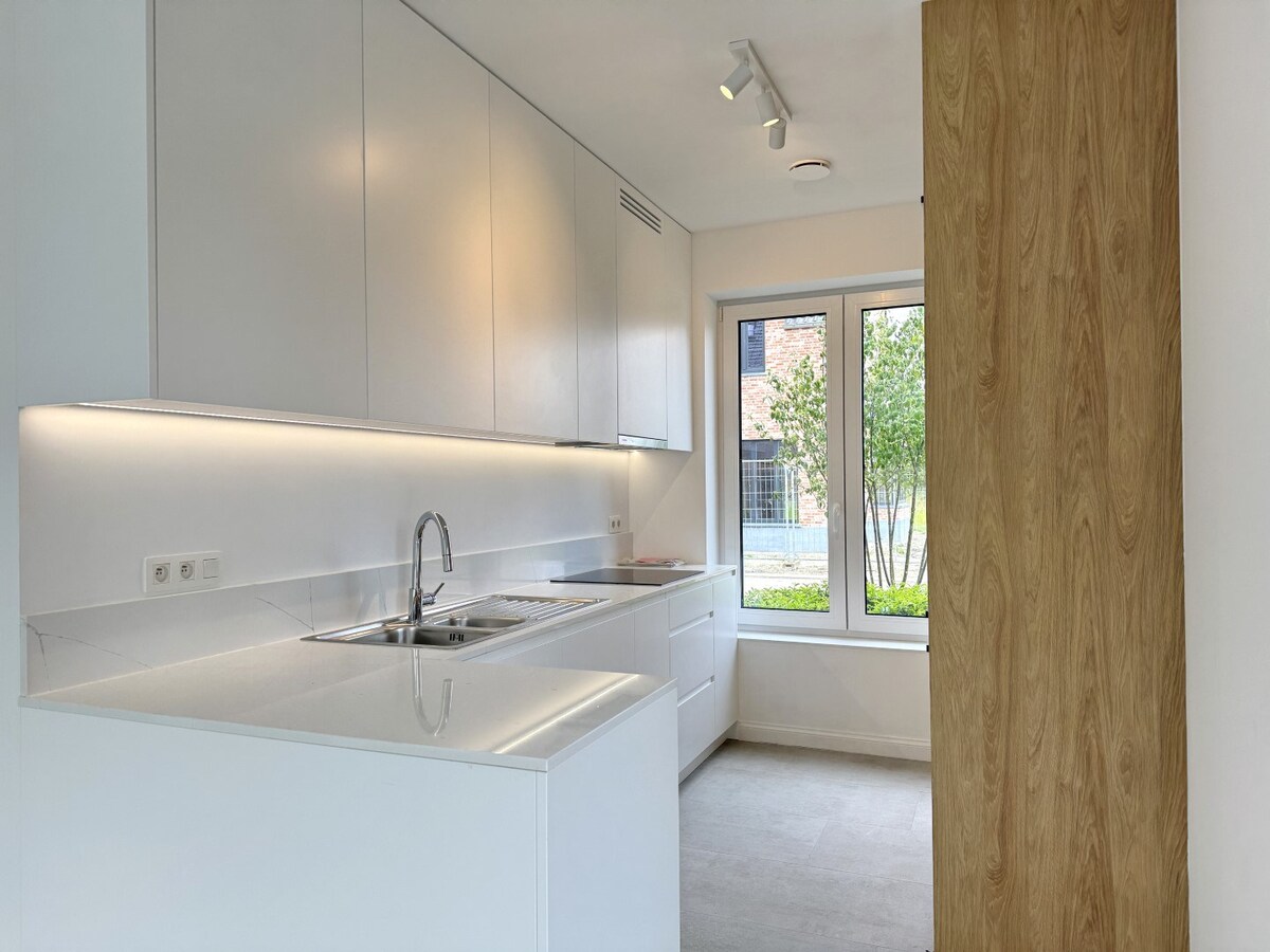 Woning te huur in Weelde