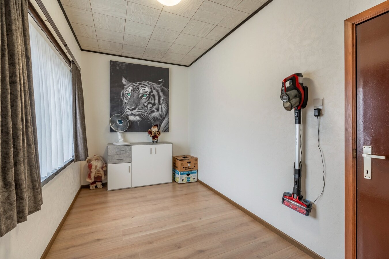 Karaktervolle woning in hoevestijl met 3 slaapkamers 