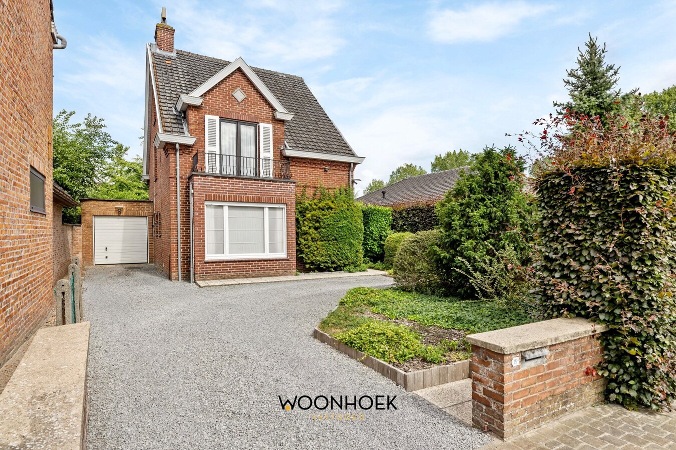 Verkocht woning - Daknam