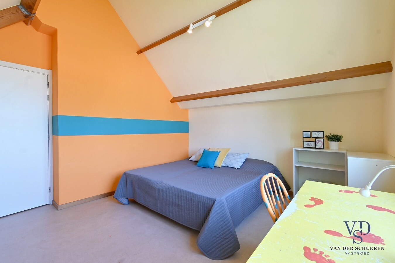 Uitzonderlijke eigendom in uitzonderlijke omgeving. 