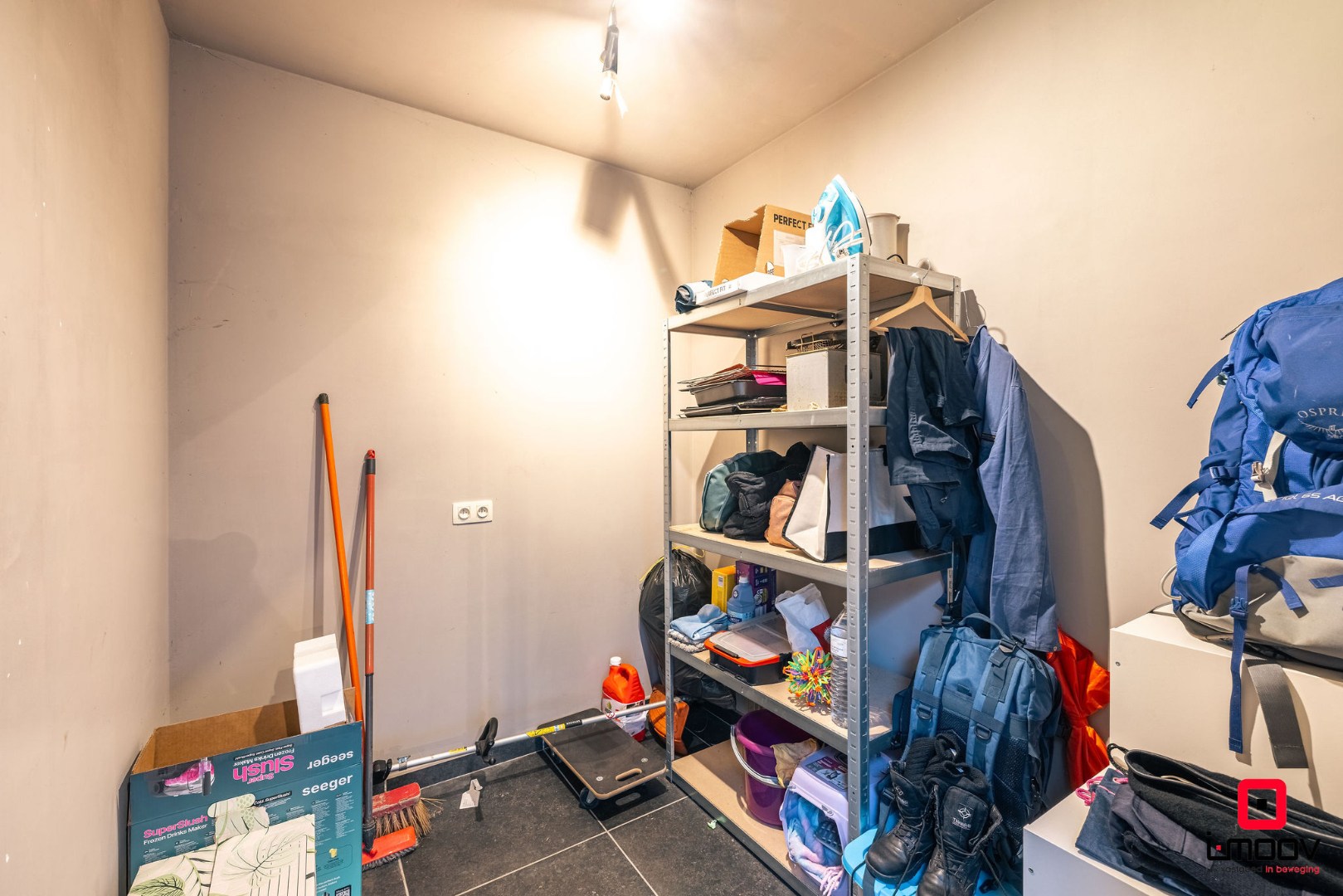 Woning te koop in Oostende