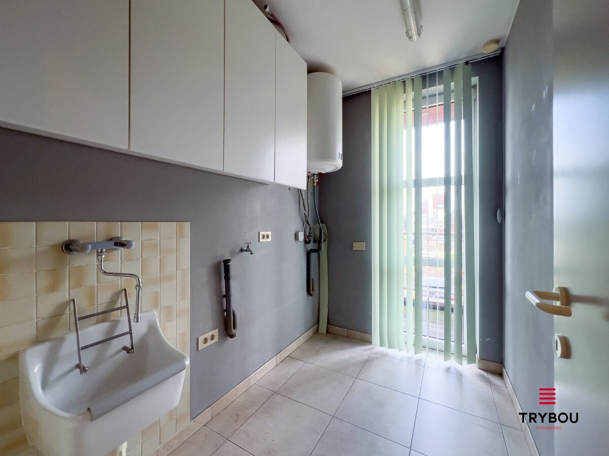 Verrassend ruim appartement (97m²) op toplocatie 