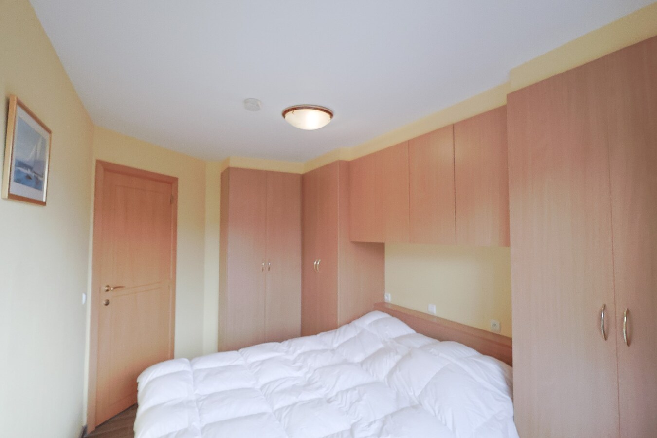 App. avec 2 chambres 