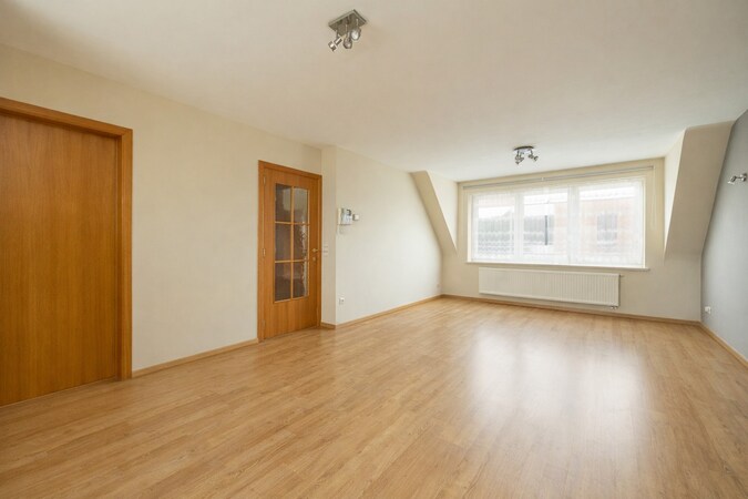 Te koop | Met Optie / reservatie appartement - Bonheiden