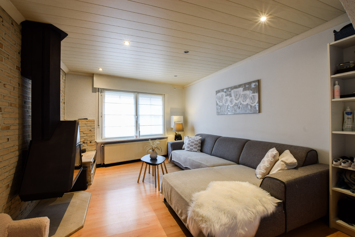 Verkocht woning - Middelkerke