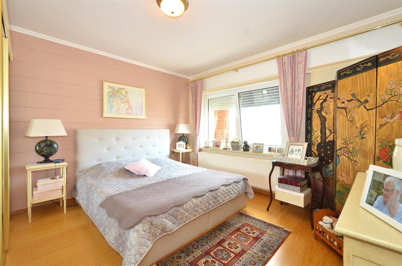 Degelijk, gezellig en ruim appartement - Zeebrugge 