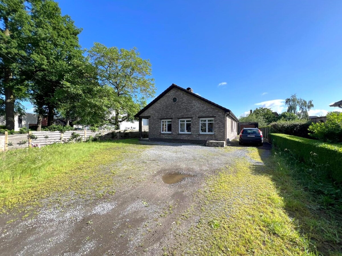 Verkocht woning - Kasterlee