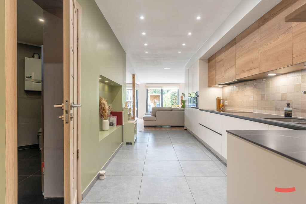 Woning te koop | in afhandeling in Turnhout