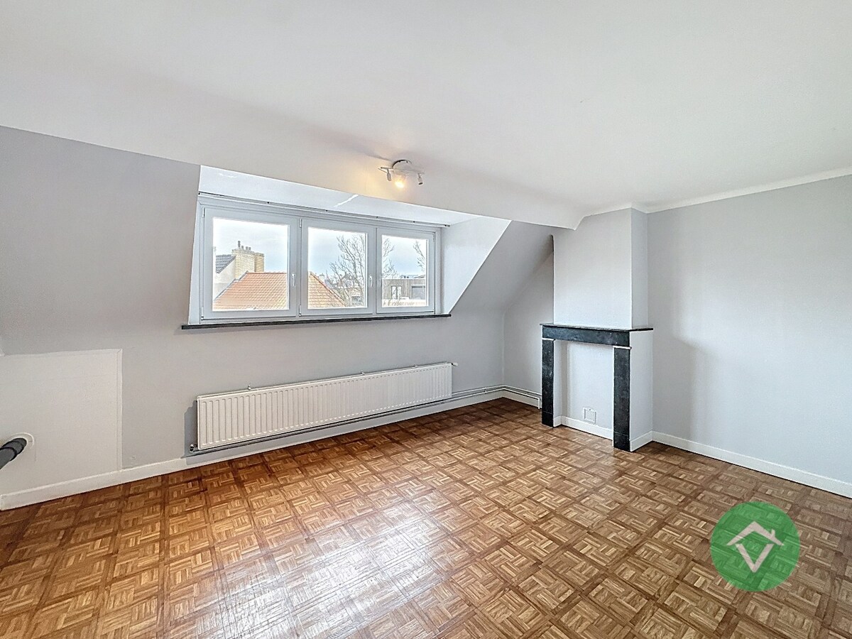 Instapklare woning met 4 slaapkamers te Oostende 